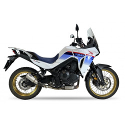 Silencieux Ixil RC Race Xtrem - Honda XL750 Transalp 2025-2026