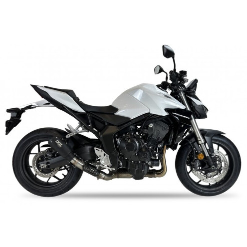 Silencieux Ixil RB Race Xtrem - Honda CB1000 Hornet 2025