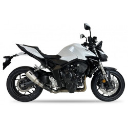 Silencieux Ixil RC Race Xtrem - Honda CB1000 Hornet 2025