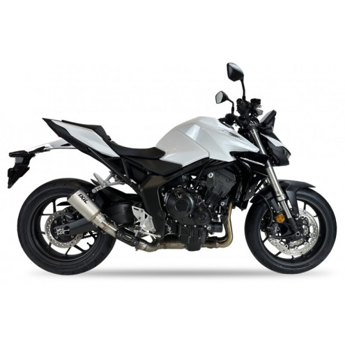 Silencieux Ixil RC Race Xtrem - Honda CB1000 Hornet 2025