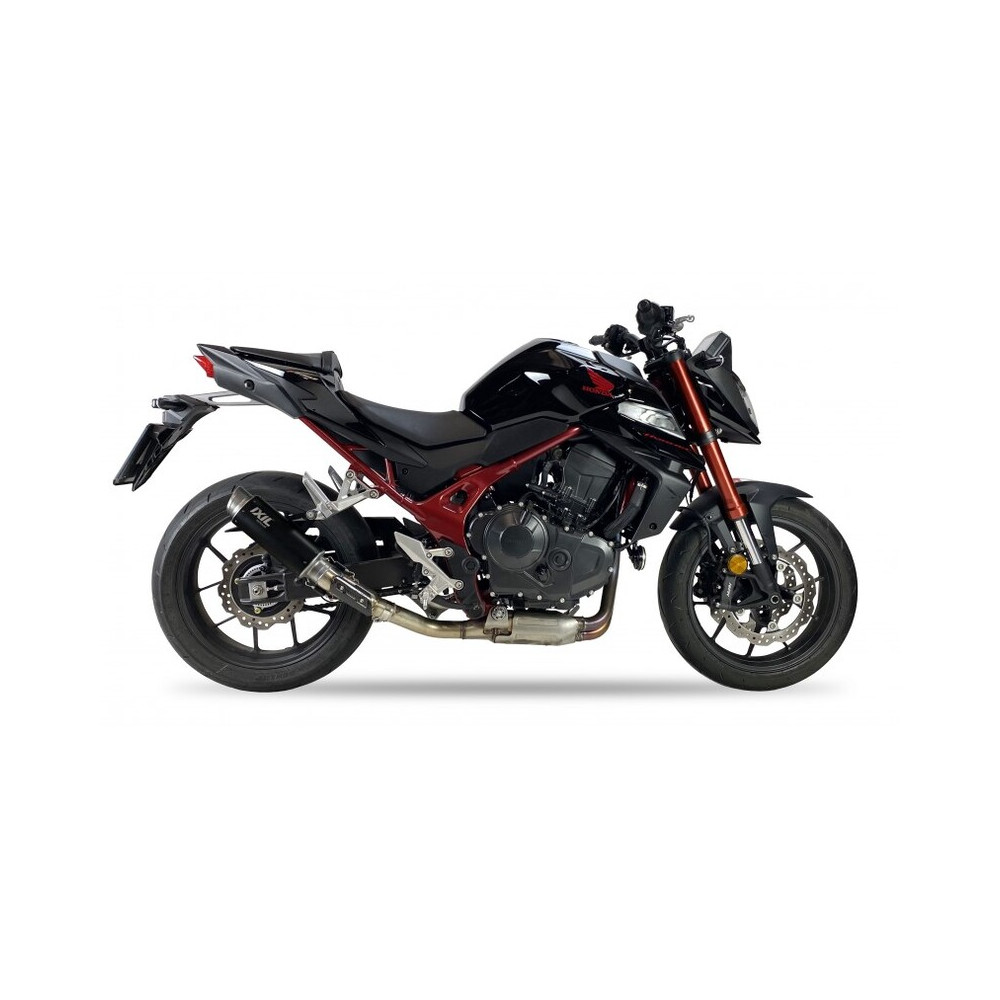 Silencieux Ixil RC Xtrem Sport - Honda CB750 Hornet 2025-2026