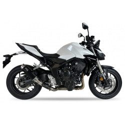 Silencieux Ixil RC Xtrem Sport - Honda CB1000 Hornet 2025