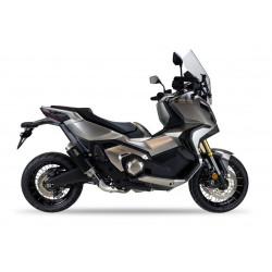 Silencieux Ixil RC Xtrem Sport