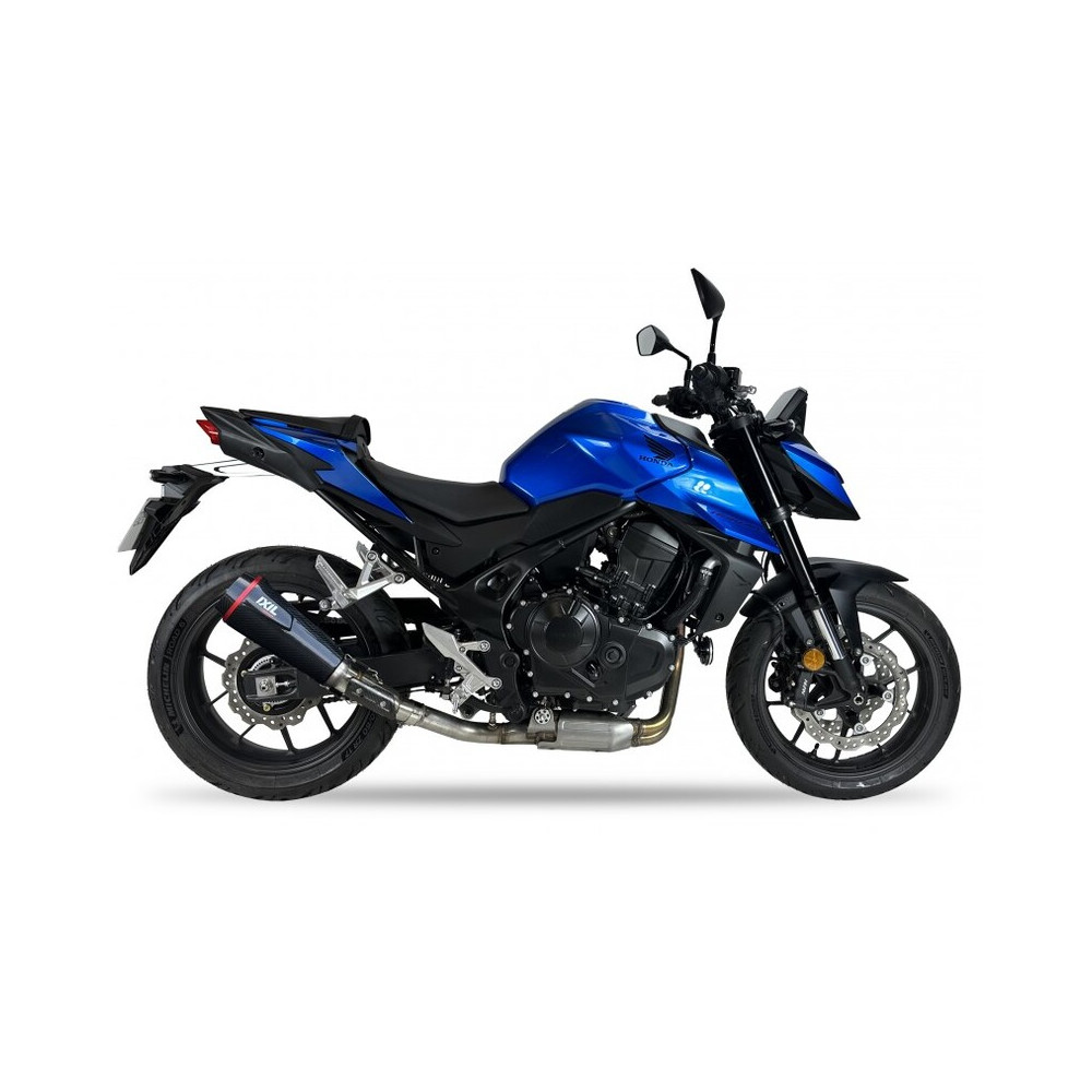 Silencieux Ixil XC Xtrem Carbon - Honda CB750 Hornet 2025-2026