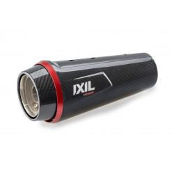 Silencieux Ixil XC Xtrem Carbon - Honda CB1000 Hornet 2025