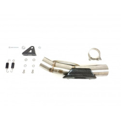 Silencieux Ixil XC Xtrem Carbon - Honda CB1000 Hornet 2025