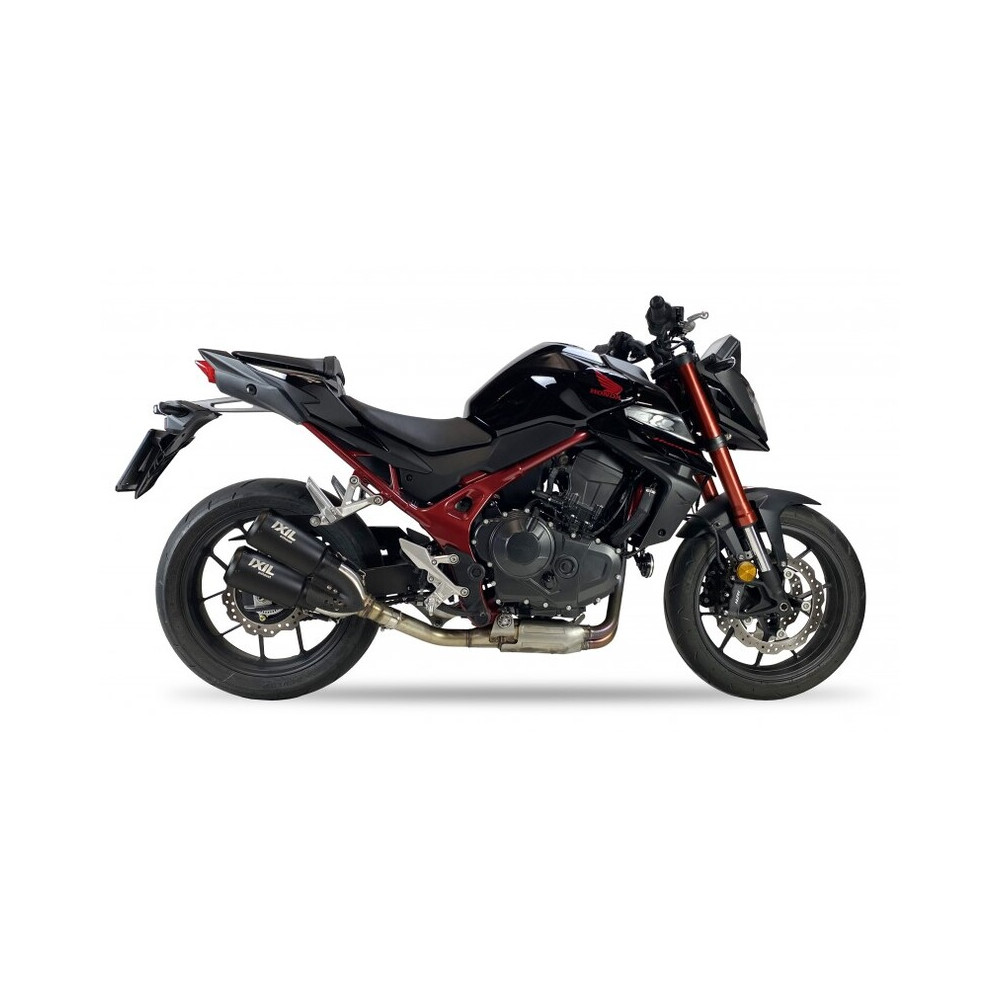 Silencieux Ixil RB Race Xtrem (paire) - Honda CB750 Hornet 2025-2026