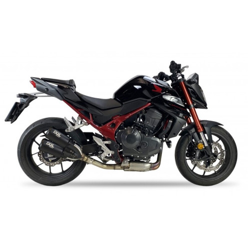 Silencieux Ixil RB Race Xtrem (paire) - Honda CB750 Hornet 2025-2026