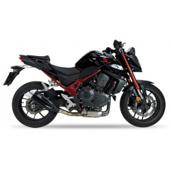 Silencieux Ixil Hyperlow - Honda CB750 Hornet 2025-2026