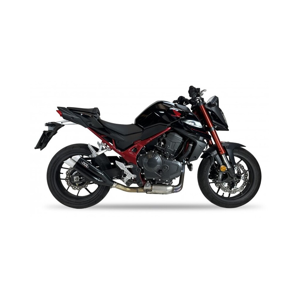 Silencieux Ixil Hyperlow - Honda CB750 Hornet 2025-2026
