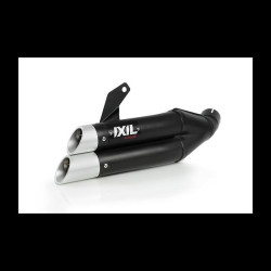 Silencieux Ixil Hyperlow - Honda CB750 Hornet 2025-2026