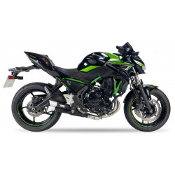 Ligne complète IXIL Sport Extrem - Kawasaki Z650 Ninja 650 2023-25