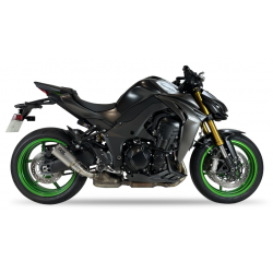 Silencieux Ixil RC Race Xtrem - Kawasaki Z1100 2026