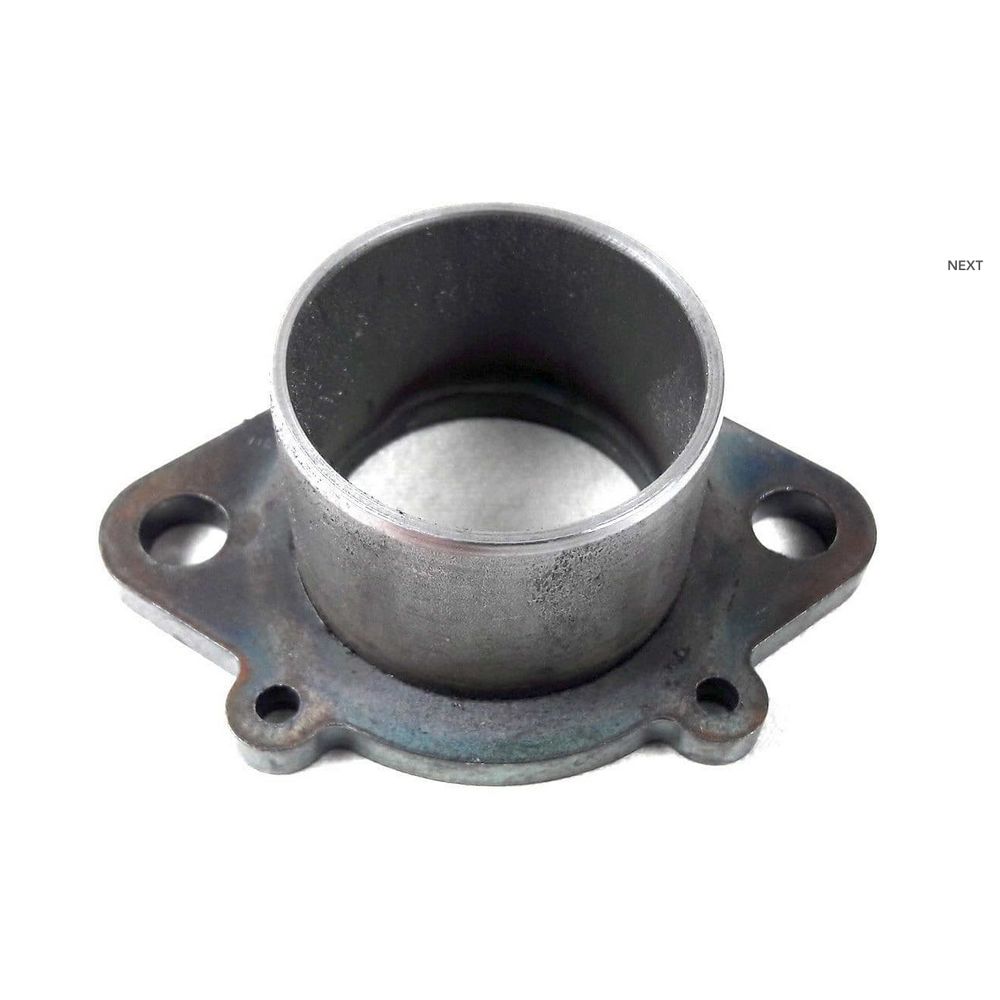 Bride de cylindre pour échappement Jollymoto