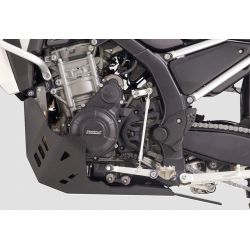 Sabot AXP Adventure - PEHD 8mm - Kove 800X Pro / Rally 2025