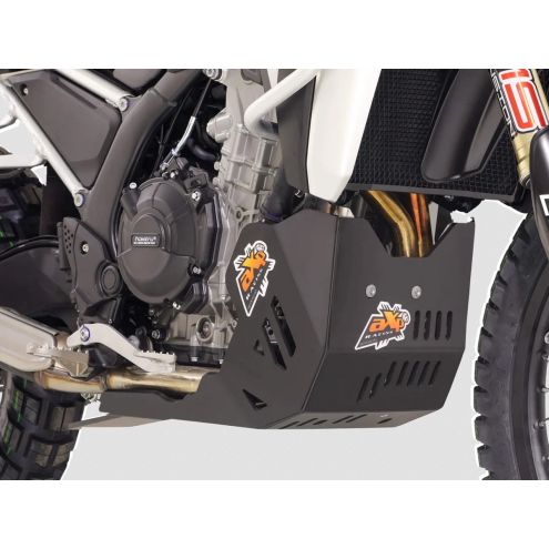 Sabot AXP Adventure - PEHD 8mm - Kove 800X Pro / Rally 2025