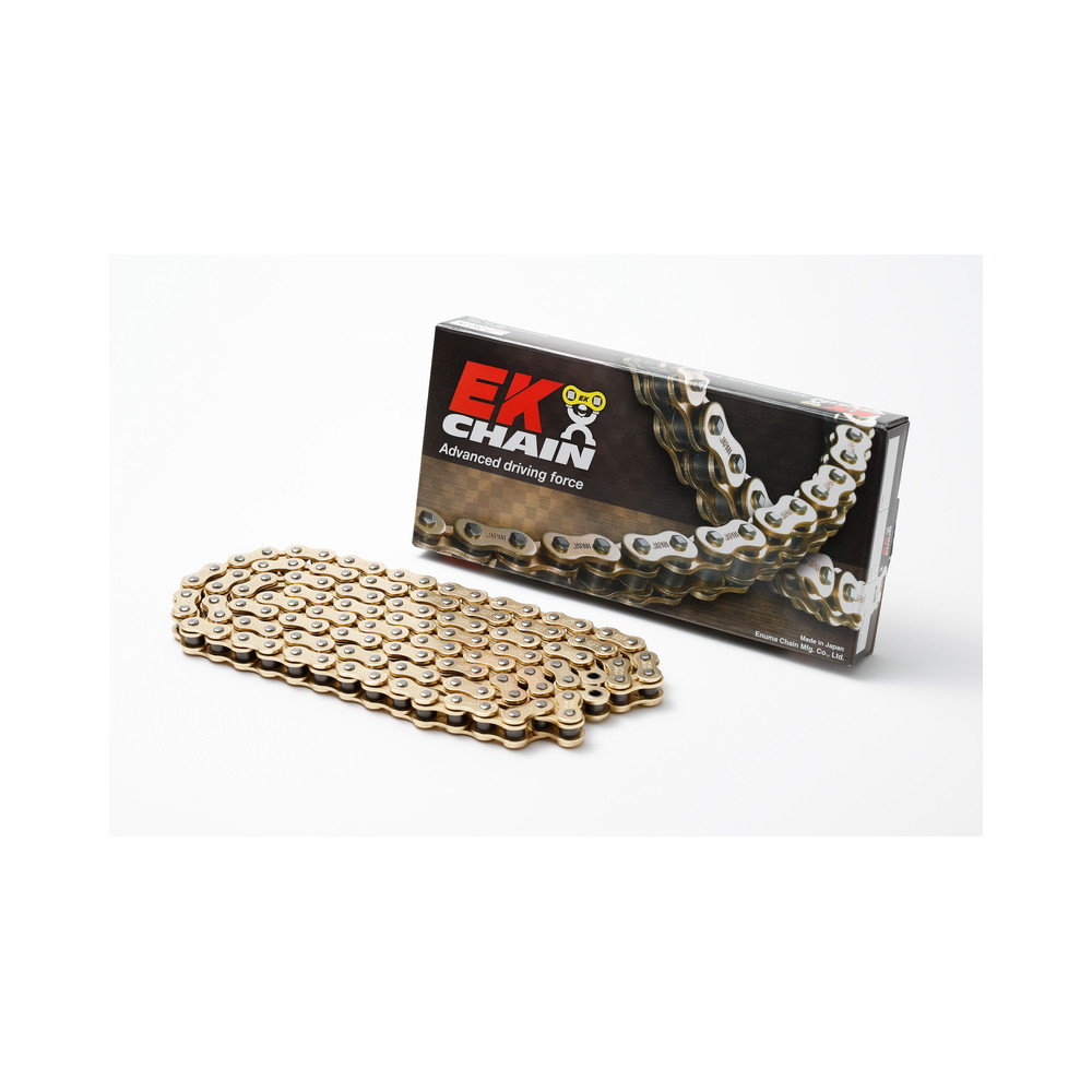 Chaîne de transmission EK 520MRD7 520
