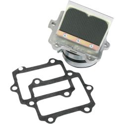 Boite à clapet Boyesen compétition - Suzuki 250 RM 1994-95