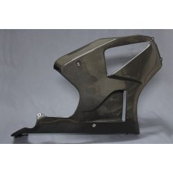Kit carénage carbone - Honda VTR 1000 RC51 SP2