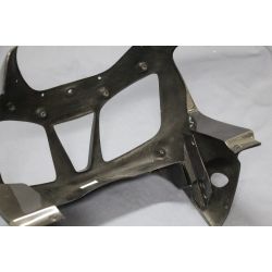 Kit carénage carbone - Honda VTR 1000 RC51 SP1