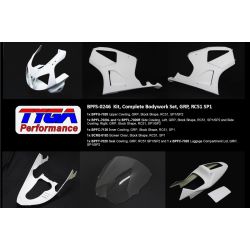 Kit carénage complet - Honda VTR 1000 RC51 SP1