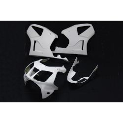 Kit carénage 4 pcs - Honda VTR 1000 RC51 SP2