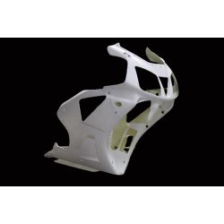 Kit carénage 4 pcs - Honda VTR 1000 RC51 SP2