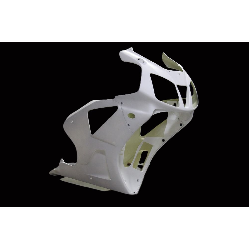 Kit carénage 4 pcs - Honda VTR 1000 RC51 SP2