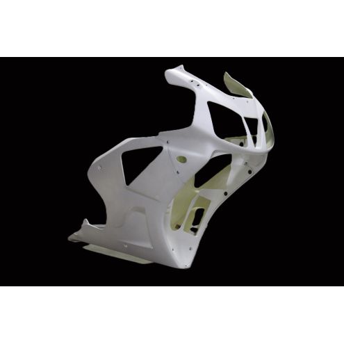 Kit carénage 4 pcs - Honda VTR 1000 RC51 SP2