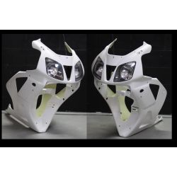 Kit carénage 4 pcs - Honda VTR 1000 RC51 SP1