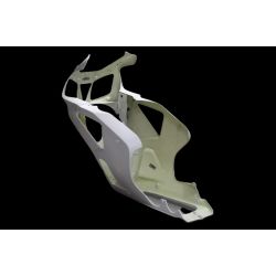 Kit carénage 4 pcs - Honda VTR 1000 RC51 SP1