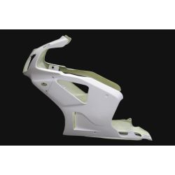 Kit carénage 4 pcs - Honda VTR 1000 RC51 SP1