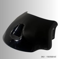 Tete de fourche Ermax pour Kawasaki Z 900 RS 2018-