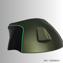 Tete de fourche Ermax pour Kawasaki Z 900 RS 2018-