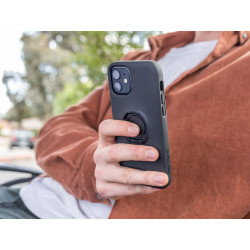 Coque de téléphone QUAD LOCK MAG - iPhone XR