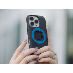Protection étanche QUAD LOCK MAG Poncho - iPhone 11
