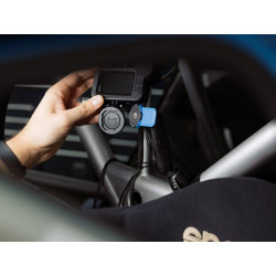 Support de smartphone QUAD LOCK arceau de sécurité
