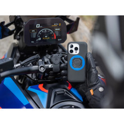 Coque de téléphone QUAD LOCK MAG - iPhone 17