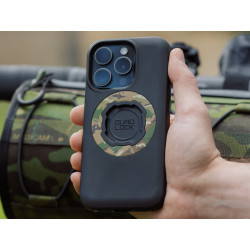 Coque de téléphone QUAD LOCK MAG - iPhone 17