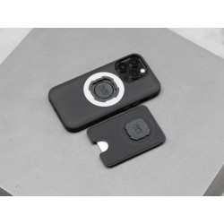 Coque de téléphone QUAD LOCK MAG - iPhone 17 Pro