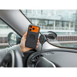 Coque de téléphone QUAD LOCK MAG - iPhone 17 Air