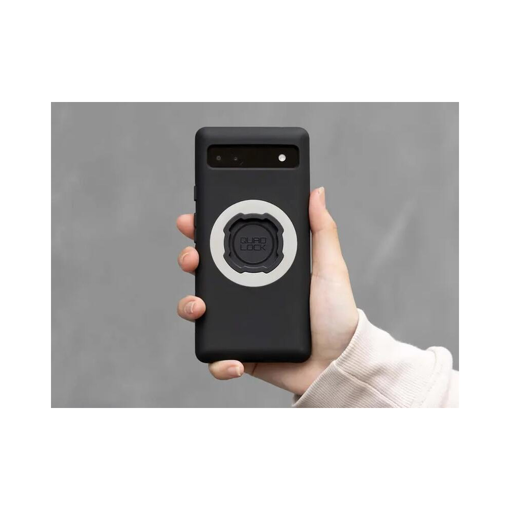 Coque de téléphone QUAD LOCK MAG - Google Pixel 10 (Pro)
