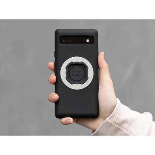 Coque de téléphone QUAD LOCK MAG - Google Pixel 10 (Pro)