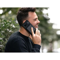 Coque de téléphone QUAD LOCK MAG - Google Pixel 10 (Pro)