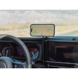 Adaptateur à boule de 20 mm QUAD LOCK