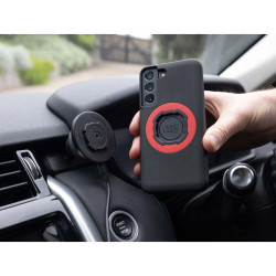 Base de charge rapide sans fil étanche QUAD LOCK