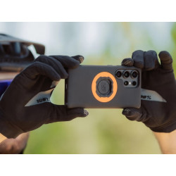 Coque de téléphone QUAD LOCK MAG - Samsung Galaxy S26+