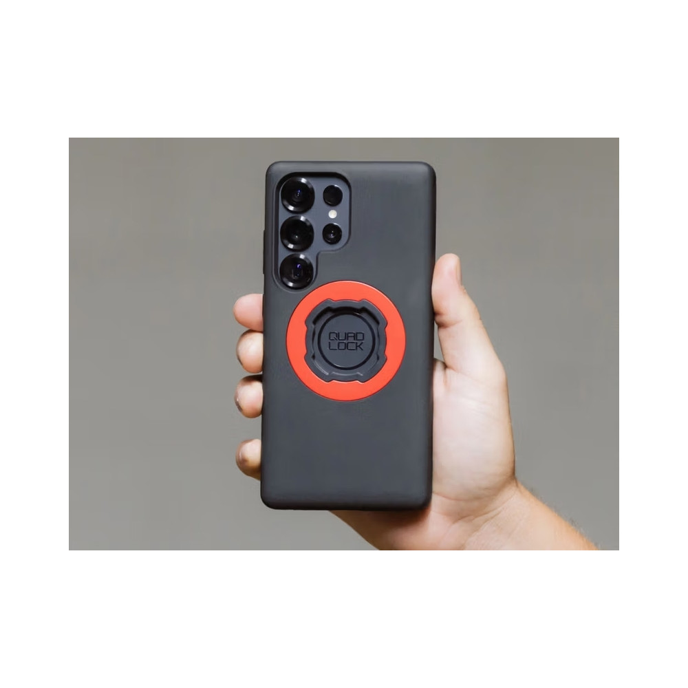Coque de téléphone QUAD LOCK MAG - Samsung Galaxy S26 Ultra