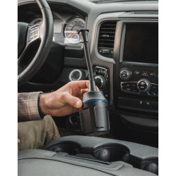 Support voiture QUAD LOCK...