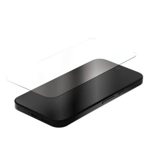 Protection d'écran QUAD LOCK verre trempé - Google Pixel 10 A